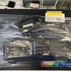 ID:161374　ブルーレープレーヤー　LG　２０１９年製の画像