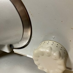 レマコムパンスライサーの画像