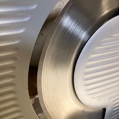 レマコムパンスライサーの画像