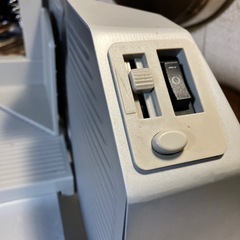 レマコムパンスライサーの画像