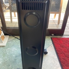 dimplex ディンプレックス　オイルフリーヒーター　ECR12B 中古　リサイクルショップ宮崎屋　住吉店25.11.15の画像