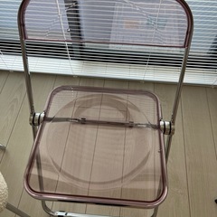 【受付終了】ダイニングチェアの画像