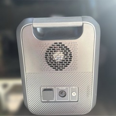 【美品・動作確認済】BLUETTI ポータブル電源 AC180の画像