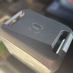 【美品・動作確認済】BLUETTI ポータブル電源 AC180の画像