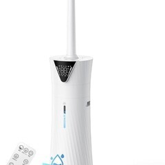 加湿器 大容量 17L 湿度設定 静音リモコン　タッチセンサーの画像