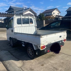 サンバー　TT2の画像