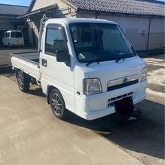 サンバー　TT2の画像