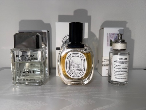 香水セット