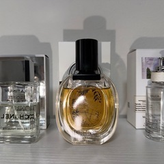 香水セットの画像