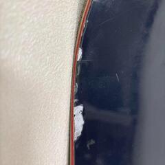 SALOMON SURFACE 159cm フラットの画像