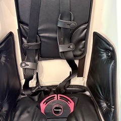 パナソニックギュットアニーズチャイルドシートの画像