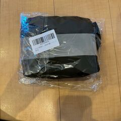 🚲【新品未使用】VorsiPro 自転車カゴカバー 防水バスケットカバー 前後兼用 サドルカバー付き 撥水 防塵 日焼け防止 取り付け簡単 大容量 自転車カバー 自転車アクセサリ 通勤 通学 雨よけ 盗難防止 ブラック 自転車用カバーの画像