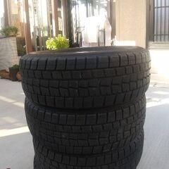 タイヤのみ15インチ 185/60/R15 の画像