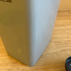 ゴミ箱45ℓ中古の画像