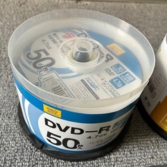 DVD-R CD-R  の画像