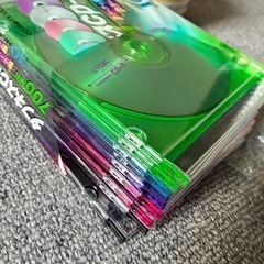 DVD-R CD-R  の画像