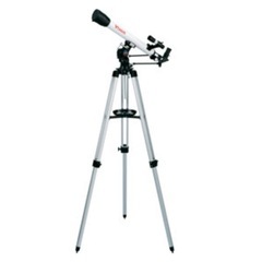 天体望遠鏡 未使用 Vixen ビクセン スペースアイ600 キャリングバッグ付の画像