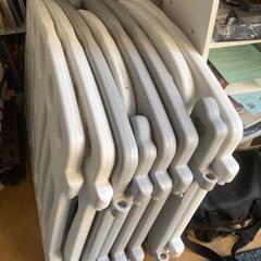 カトージ ベビーサークル 2ドア コロコロランドⅡの画像