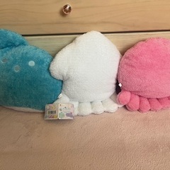 つぶらな瞳 水族館 まとめの画像