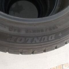 タイヤのみ15インチ 185/60/R15 の画像