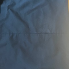 アディダス　ナイロンジャージ下の画像