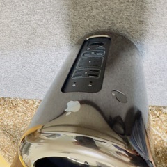 美品 フルスペック 最新Office Mac Pro 2013 64GB 1TB SSD D700 Xeon E5 2.7GHz 2697 12コアの画像