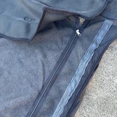 ハイエース　網戸の画像