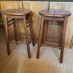 カウンターテーブルの画像