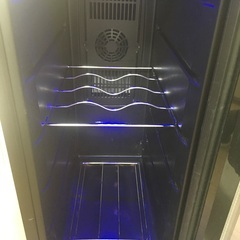 ワインセラーの画像