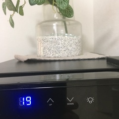 ワインセラーの画像