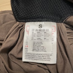 コニー抱っこ紐 Sサイズの画像