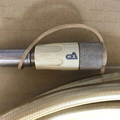 5m/プロパンガス(LPガス)燃焼器用ホースの画像