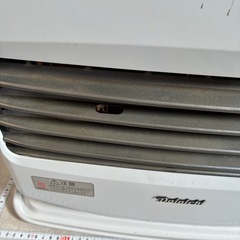 ダイニチ ブルーヒーター FW-5721LS 2021年製
の画像