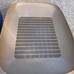 ねこトイレの画像