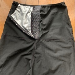 サウナスパッツ　Lの画像