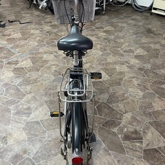 ヤマハ　アシスト自転車の画像