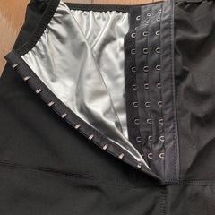 サウナスパッツ　Lの画像