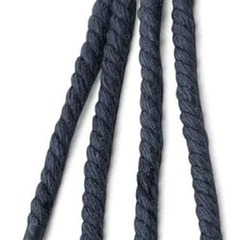 靴ひも 丸紐 丸型 シューレース 防水 編組ワックス 2足 4本 90cmの画像