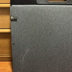 BLUETTI 200WソーラーパネルPV200Dの画像