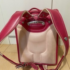 ランドセル🎒の画像