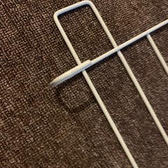 無料　
洗濯干しのパーツの画像