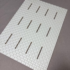 お風呂マットの画像