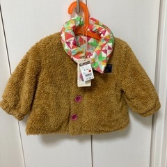 秋冬子ども服セット！美品あり！の画像