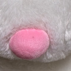 SNOOPY スヌーピー　ジャンボぬいぐるみの画像