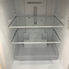 【6ヶ月間の動作保証付き】SHARP 2ドア冷蔵庫のご紹介です！の画像