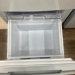 【6ヶ月間の動作保証付き】SHARP 2ドア冷蔵庫のご紹介です！の画像