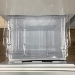 【6ヶ月間の動作保証付き】SHARP 2ドア冷蔵庫のご紹介です！の画像