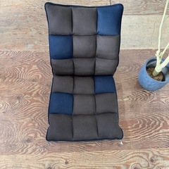 A1753🌟激安‼️座椅子リクライニング インテリア🌟の画像