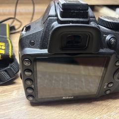 nikon D3200
の画像