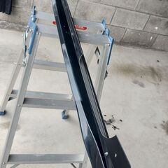 カズクリエイト　仕切りカーテンの画像